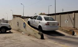 المرور العراقية تعتمد "الذكاء الاصطناعي" لتقييم السائقين قبل منح إجازة السوق